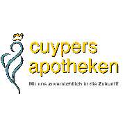 Cuypers Apotheke Antwerpener Platz - Logo der Cuypers Apotheke Antwerpener Platz