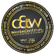 c&w - das Werbezentrum - LOGO