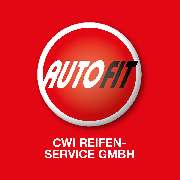 CWI Reifenservice GmbH - LOGO