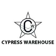Cypress-Warehouse - LOGO