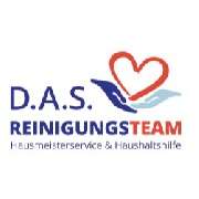 D.A.S. Reinigungsteam - LOGO