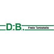 D.B. Mineralölhandel & Tankstelle Beck - LOGO