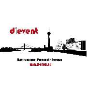 D-Event GmbH - LOGO