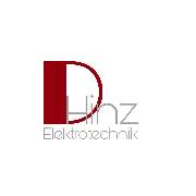 D.Hinz Elektrotechnik - LOGO