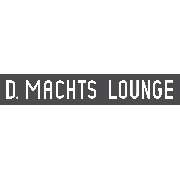 D. Machts Lounge – Mall of Berlin / LP12