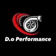 D.o-Performance - LOGO