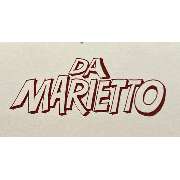 Da Marietto - LOGO