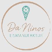Da Ninos Eismanufaktur - LOGO