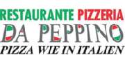 Da Peppino - LOGO