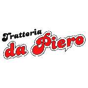 da Piero Trattoria - LOGO