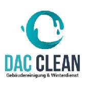 Logo - Dac Clean