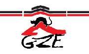 Dach + Fassade GZE GmbH - LOGO