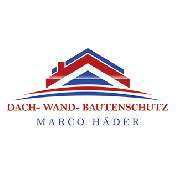Dach-Wand-Bautenschutz Marco Häder - LOGO