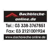 Dachbleche-Online - LOGO