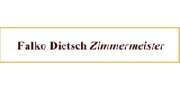 Dachdecker Dietsch - LOGO