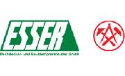 Dachdecker Esser - LOGO