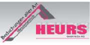 Dachdecker Heurs GmbH & Co. KG - LOGO