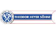 Dachdecker Heyer Theo - LOGO
