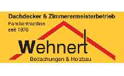 Dachdecker - Holzbau Swen Wehnert - LOGO