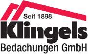 Dachdecker Klingels - LOGO