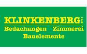 Dachdecker Klinkenberg GmbH - LOGO