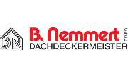 Dachdecker Nemmert B. GmbH - LOGO