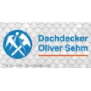 Dachdecker Oliver Sehm - LOGO