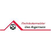 Dachdeckerbetrieb Uwe Angermann - LOGO