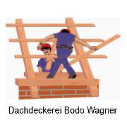 Dachdeckerei Bodo Wagner - LOGO
