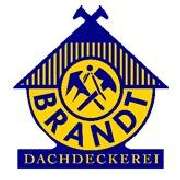 Dachdeckerei Brandt - LOGO