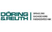 Dachdeckerei Döring & Reuth GmbH - LOGO