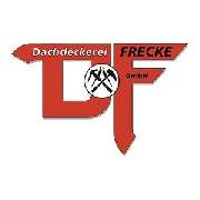 Logo - Dachdeckerei Frecke GmbH