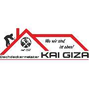 Dachdeckerei Giza GmbH - LOGO
