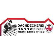 Dachdeckerei Hannweber - LOGO