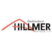 Dachdeckerei Hillmer UG - LOGO