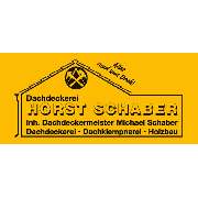 Dachdeckerei Horst Schaber - LOGO
