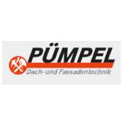 Dachdeckerei Klaus Pümpel,  Dach- und Fassadentechnik GmbH & Co. KG - LOGO