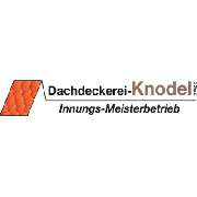 Dachdeckerei-Knodel GmbH - LOGO