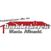 Dachdeckerei Mario Albrecht GmbH - LOGO