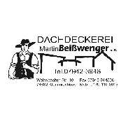 Dachdeckerei Martin Beißwenger - LOGO