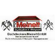 Dachdeckerei Meinelt GmbH Schlettau - LOGO