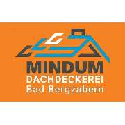 Dachdeckerei MINDUM GmbH - LOGO