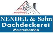 Dachdeckerei Nendel & Sohn - LOGO