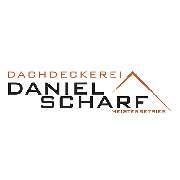 Dachdeckerei Scharf - LOGO