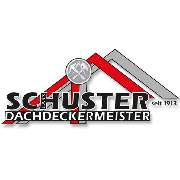 Dachdeckerei Schuster GmbH - LOGO