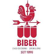 Dachdeckerei - Spenglerei Biber - LOGO