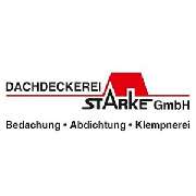 Dachdeckerei Starke GmbH - LOGO