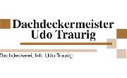 Dachdeckerei Traurig Udo - LOGO