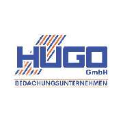 Dachdeckerei u. Spenglerei Hugo GmbH - LOGO
