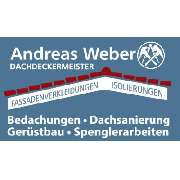 Dachdeckerei Weber, Andreas - LOGO